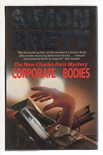 Corporate Bodies