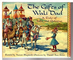 Gifts of Wali Dad