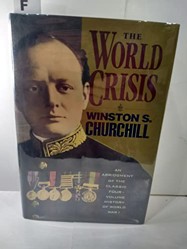 The World Crisis