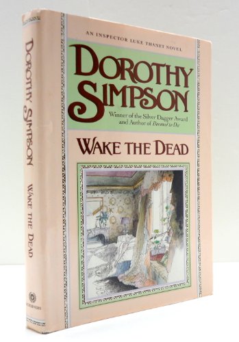Wake the Dead