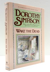 Wake the Dead