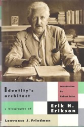 Identity's Architect