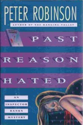 Past Reason Hated