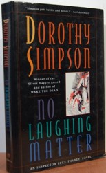 No Laughing Matter