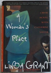 A Woman's Place