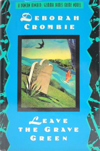 Leave the Grave Green