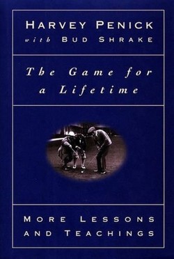 The Game for a Lifetime