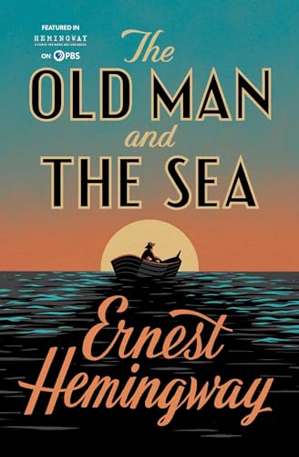 Ernest Hemingway - The Old Man and the Sea
