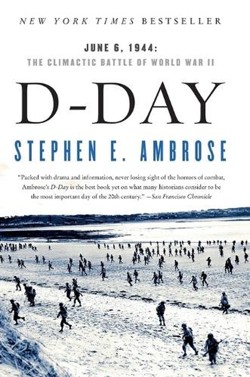 D Day, June 6, 1944