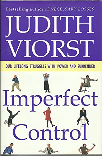 Imperfect Control