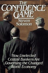 The Confidence Game
