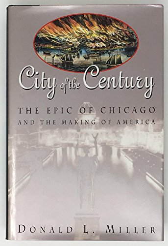 City of the Century