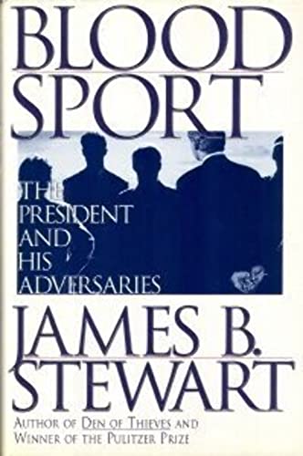 Blood Sport