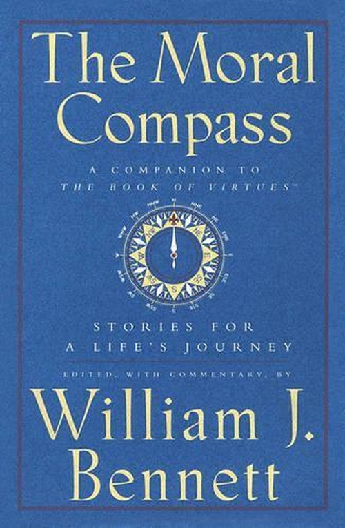 The Moral Compass