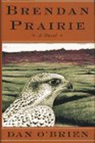 Brendan Prairie