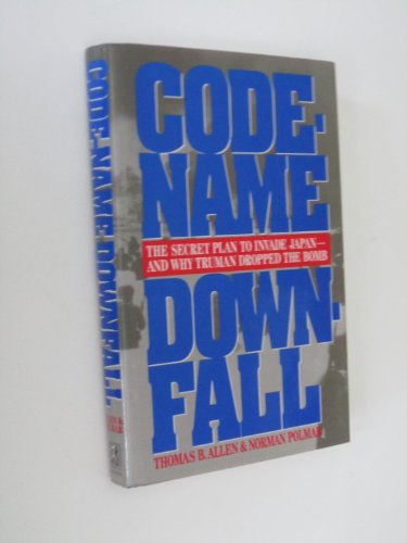 Code-Name Downfall