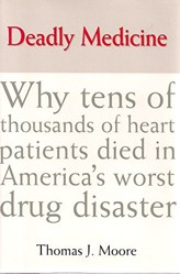 Deadly Medicine