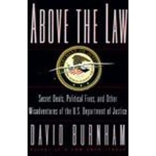 Above the Law