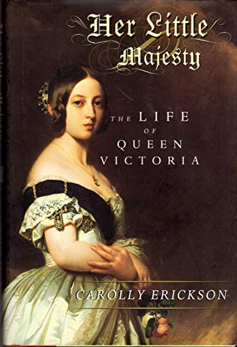 Her Little Majesty