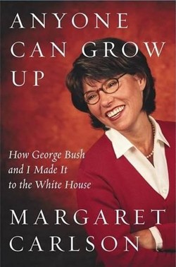 Anyone Can Grow Up