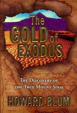 The Gold of Exodus