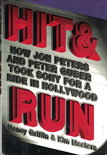 Hit and Run