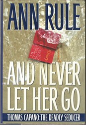 And Never Let Her Go