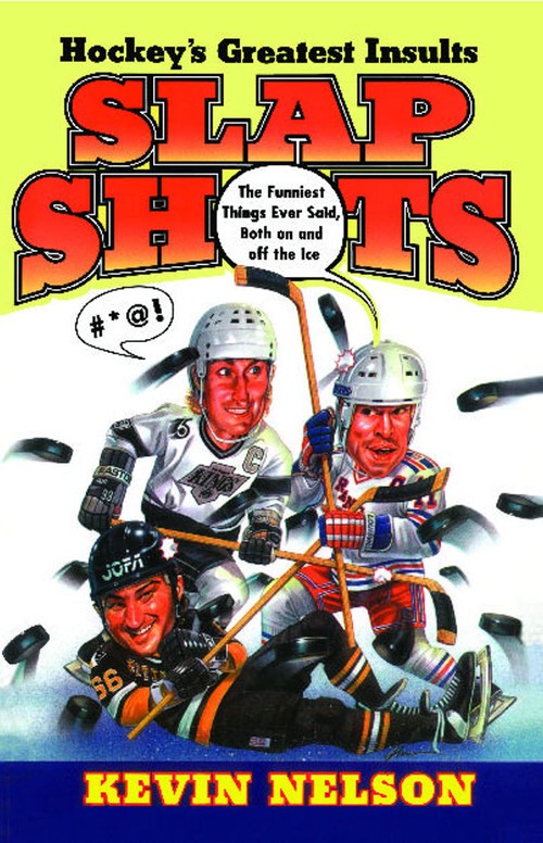 Slap Shots