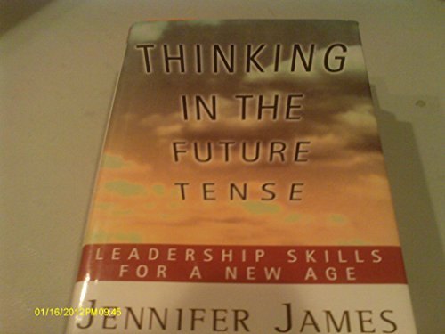 Thinking in the Future Tense