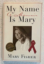 My Name is Mary