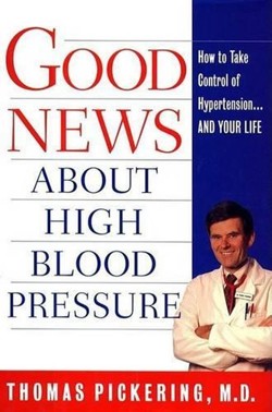 Good News about High Blood Pressure