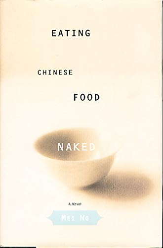 Eating Chinese Food Naked