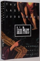 The Last Judgement