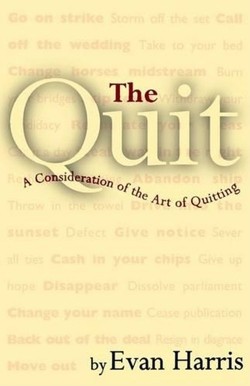 The Quit