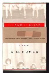 The End of Alice
