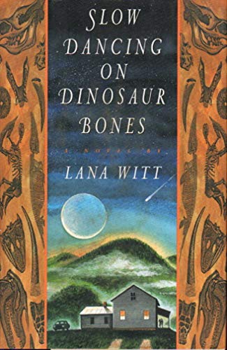 Slow Dancing on Dinosaur Bones