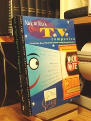 Nick at Nite's Classic TV Companion