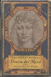 The Secret Book of Grazia Dei Rossi