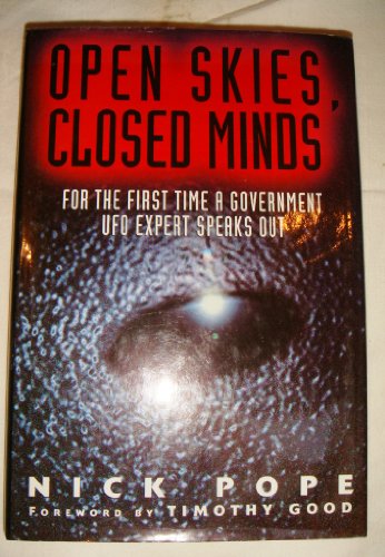 Open Skies, Closed Minds