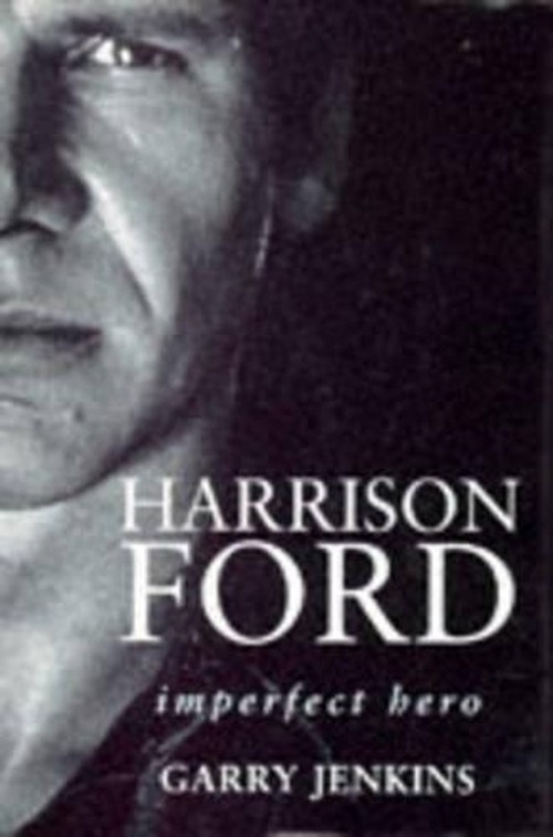 Harrison Ford