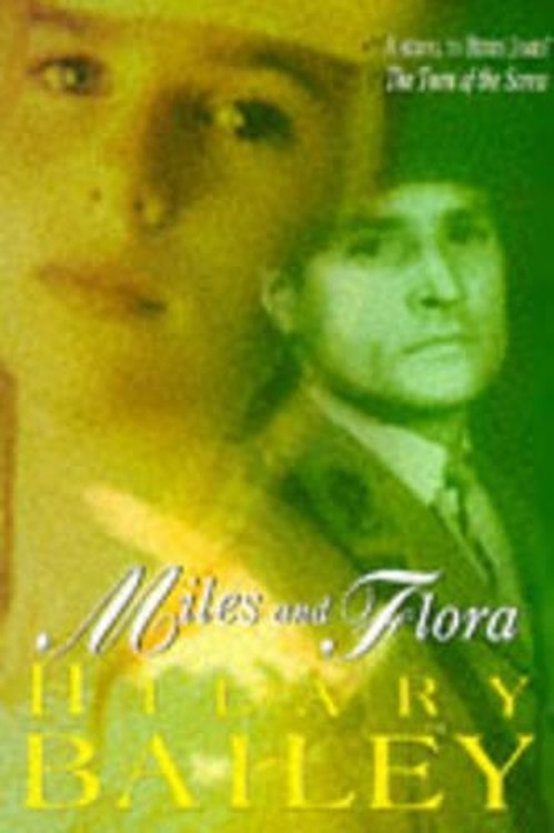 Miles and Flora