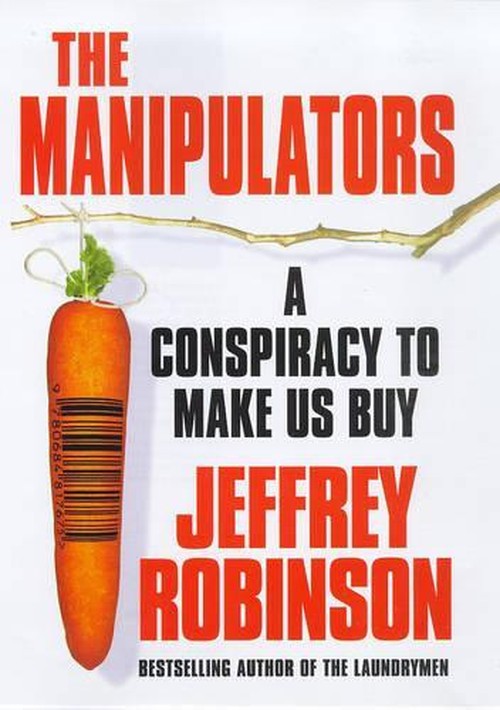 The Manipulators
