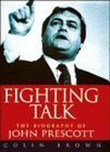 Fighting Talk