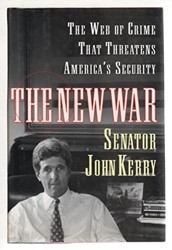 The New War