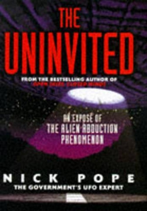 The Uninvited
