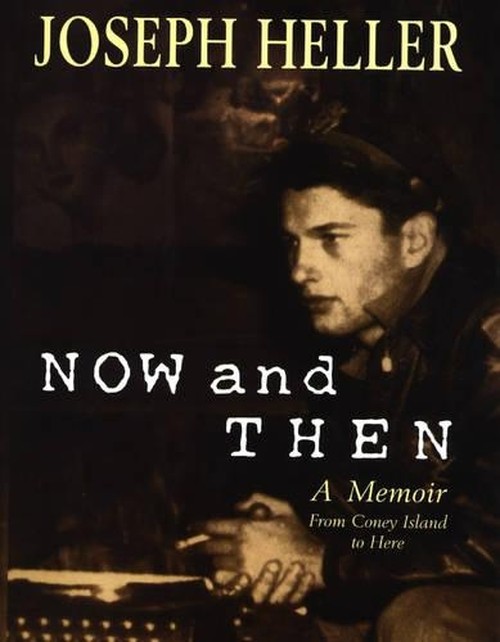 Now and Then