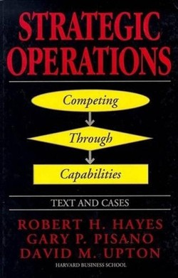 Strategic Operations