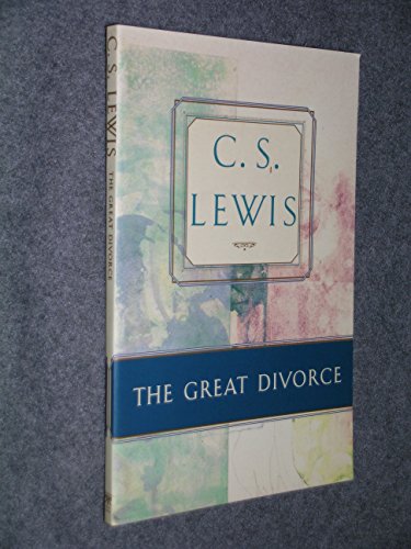The Great Divorce