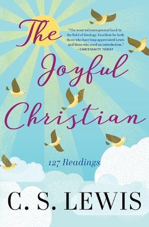 The Joyful Christian