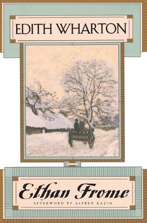 Ethan Frome